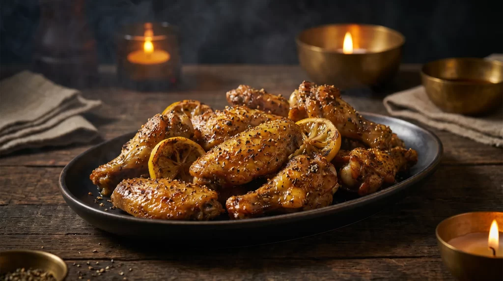 Best Wings in Marietta (2026)