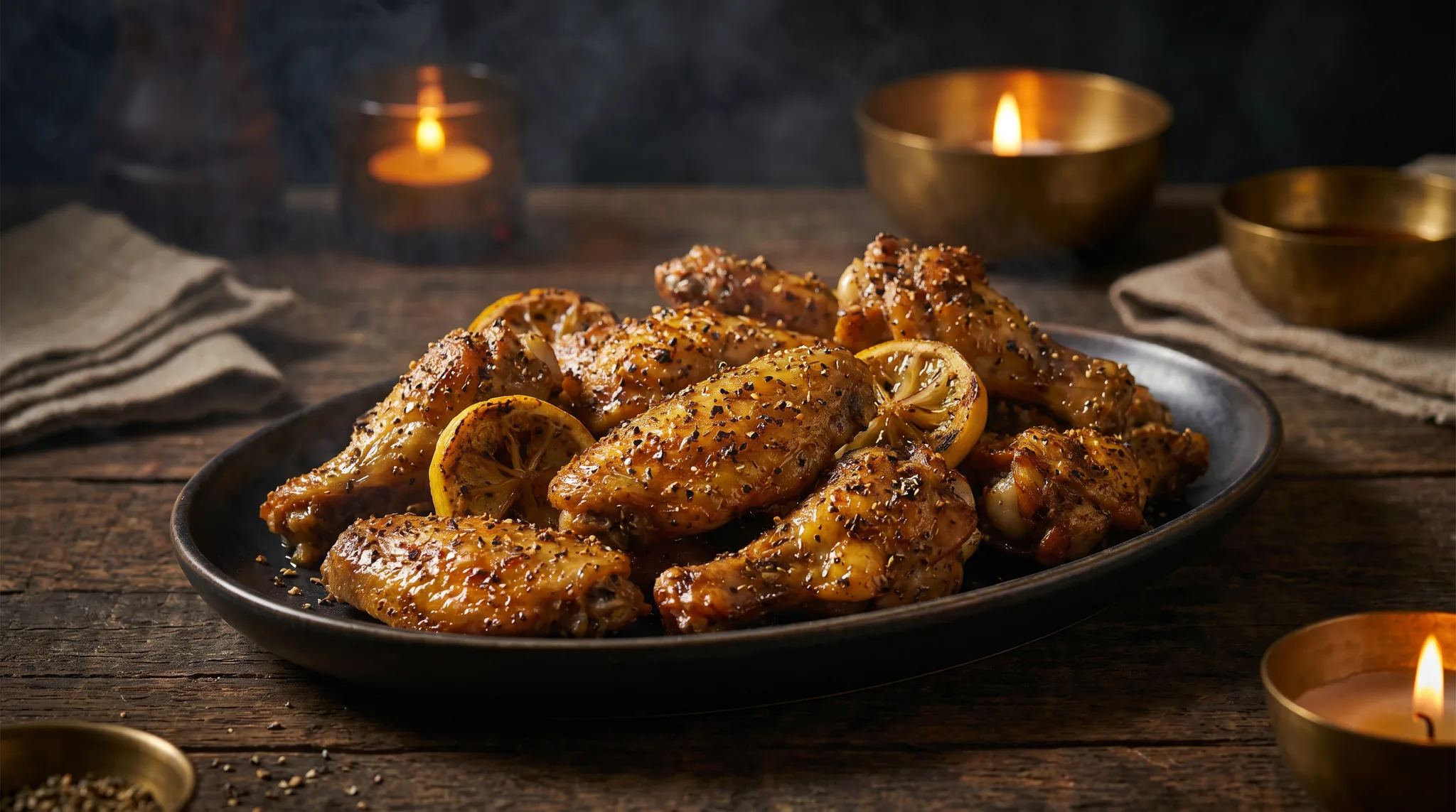 Best Wings in Marietta (2026)