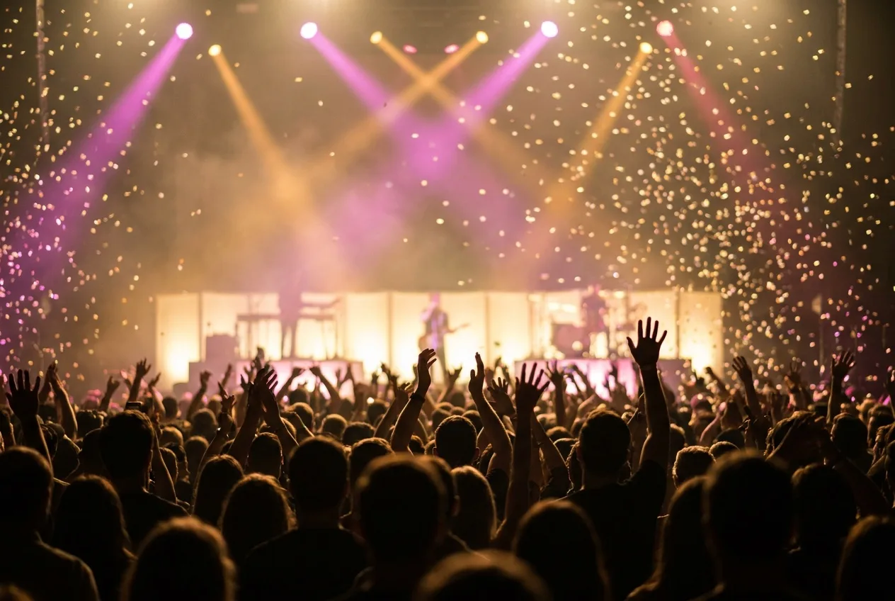 Atlanta Event Tickets: The 10 Venues That Matter (2026)