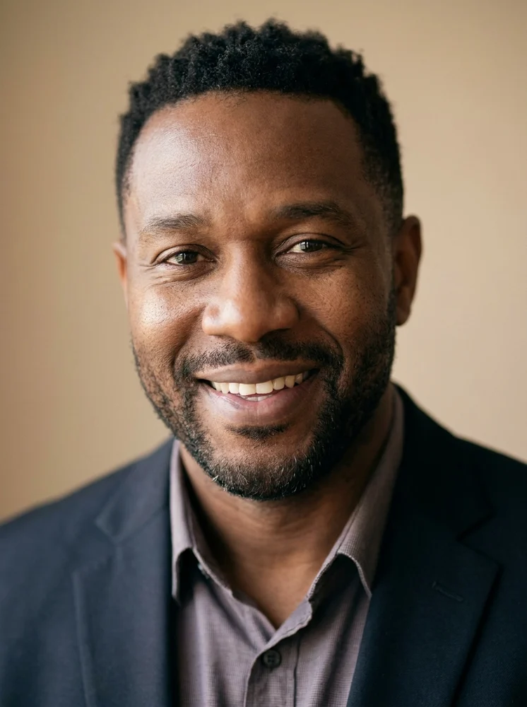 Desmond Caldwell