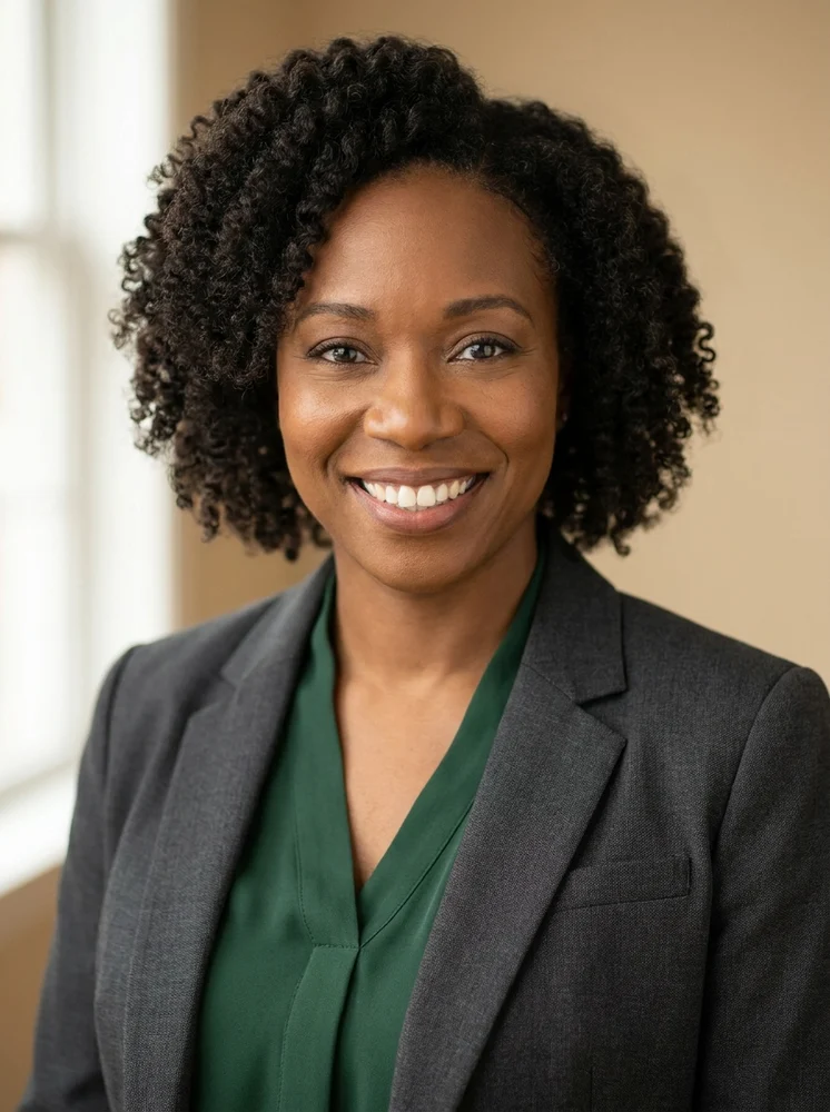 Renée Bridgewater