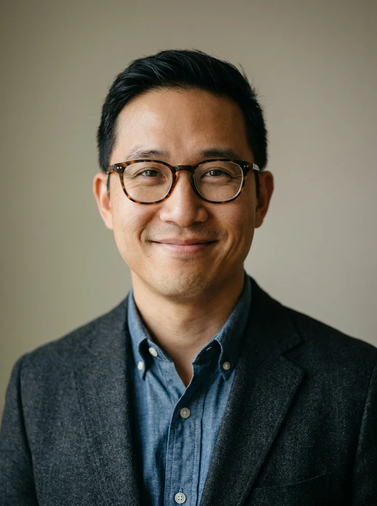 Victor Tran