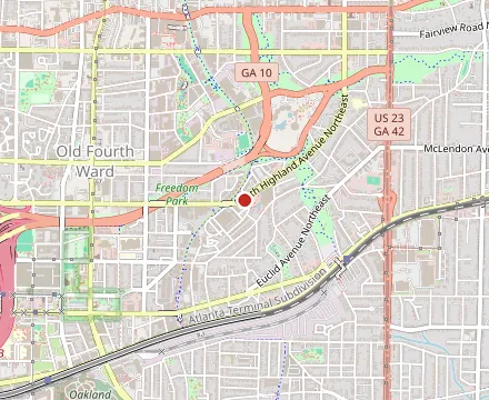 Map showing Delbar Middle Eastern