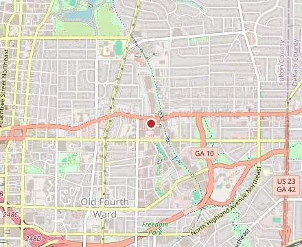 Map showing Botiwalla by Chai Pani